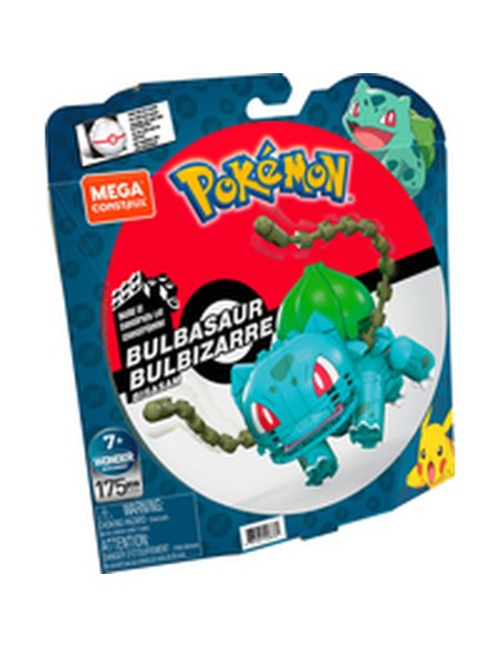 Playset Pokémon GVK83