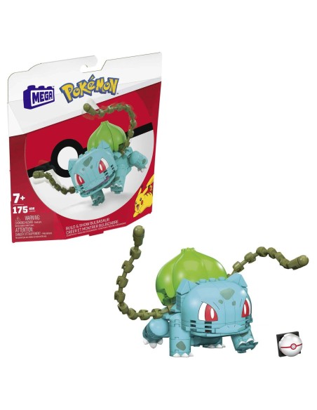 Playset Pokémon GVK83