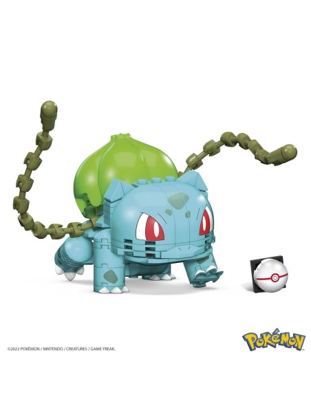 Playset Pokémon GVK83