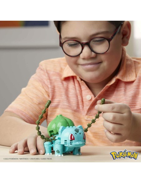 Playset Pokémon GVK83