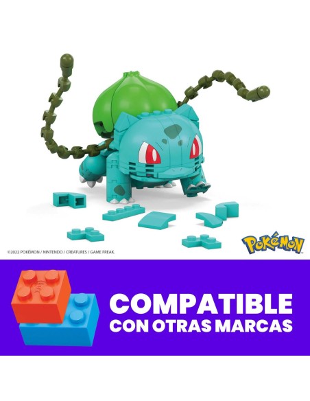 Playset Pokémon GVK83