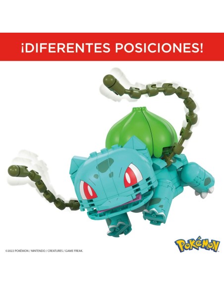 Playset Pokémon GVK83