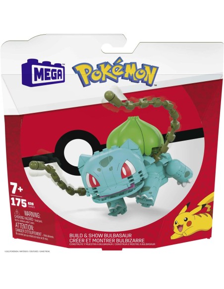 Playset Pokémon GVK83