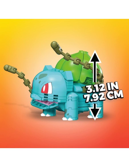 Playset Pokémon GVK83