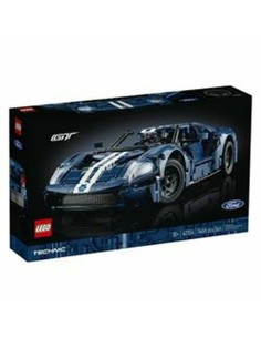 Playset Lego  Technic 42154 Ford GT 2022