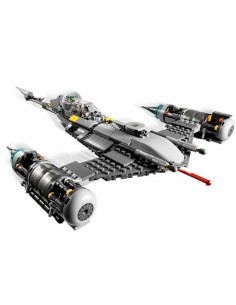Playset Lego Star Wars: The Book of Boba Fett 2