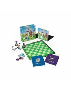 Educational Game Megableu L'histoire du Roi des Échecs 2