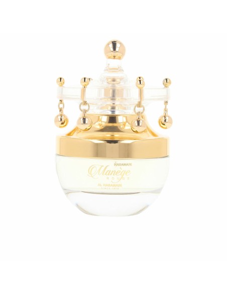 Women's Perfume Al Haramain MANEGE ROUGE