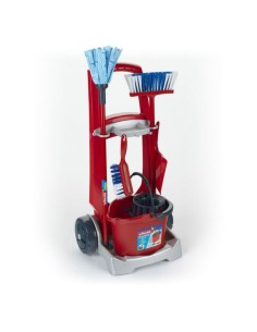 Cleaning & Storage Kit Vileda 6741 1 Piece (29 x 24 x 60 cm)