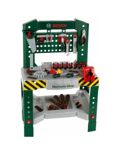 Set of tools for children Klein Bosch