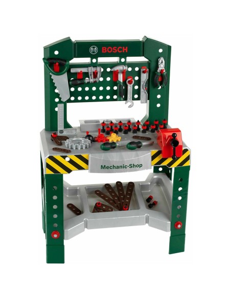 Set of tools for children Klein Bosch
