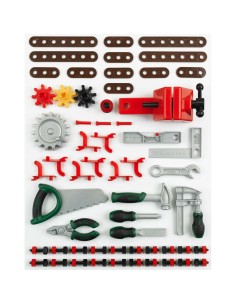Set of tools for children Klein Bosch 2