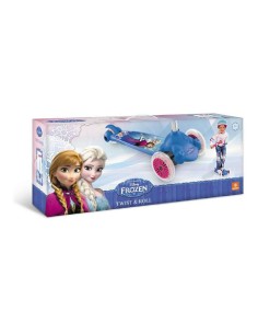 Scooter Twist & Roll Frozen II Mondo 28/300 2