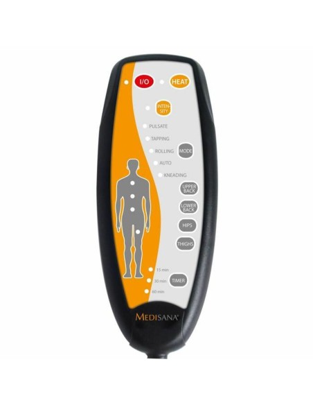 Massager Medisana MCH