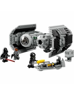 Playset Lego Star-wars 75345 the bomber 625 Pieces 2