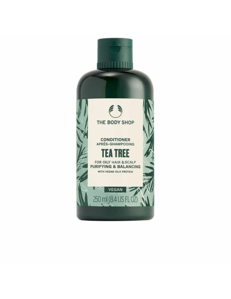 Conditioner The Body Shop TEA TREE PURIFYING & BALANCING 250 ml