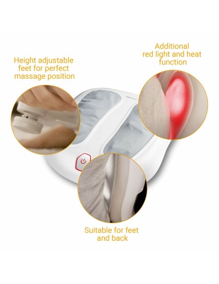Foot Massager Medisana FM 883