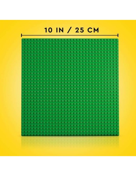 Stand Lego Classic 11023 Green
