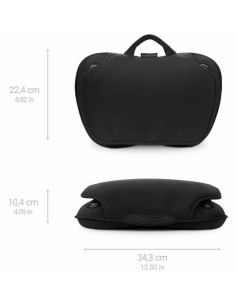 Foot Massager Medisana MC 850 Black 2