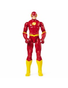 Action Figure DC Comics The Flash 30 cm 2