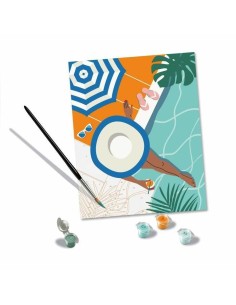 Drawing Set Ravensburger Creart 2