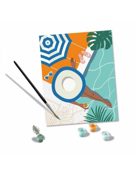Drawing Set Ravensburger Creart