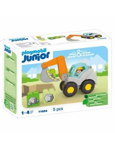 Playset Playmobil 71684
