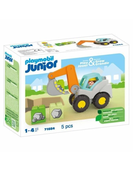 Playset Playmobil 71684