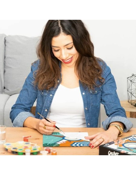 Drawing Set Ravensburger Creart