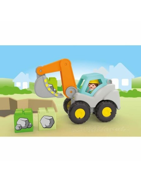 Playset Playmobil 71684