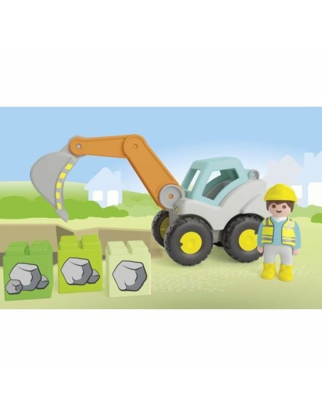Playset Playmobil 71684