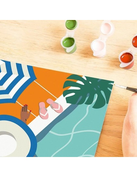 Drawing Set Ravensburger Creart