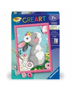 Drawing Set Ravensburger Creart