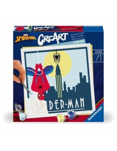Drawing Set Ravensburger Creart (1 Unit)