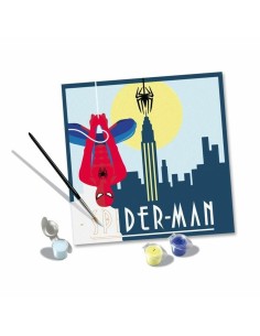 Drawing Set Ravensburger Creart (1 Unit) 2