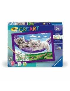 Drawing Set Ravensburger Creart