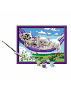 Drawing Set Ravensburger Creart 2