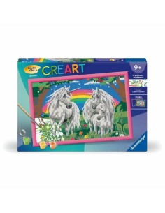 Drawing Set Ravensburger Creart