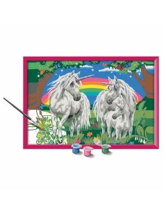 Drawing Set Ravensburger Creart 2