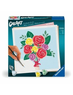 Drawing Set Ravensburger Creart