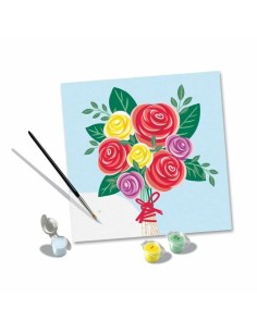 Drawing Set Ravensburger Creart 2