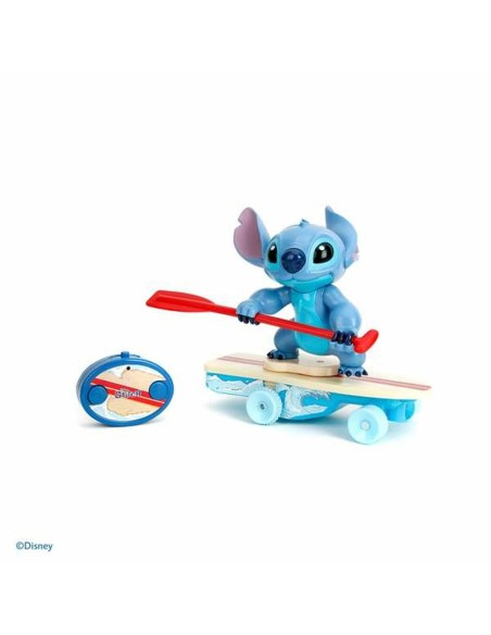 Remote-Controlled Vehicle Smoby Stitch  25cm