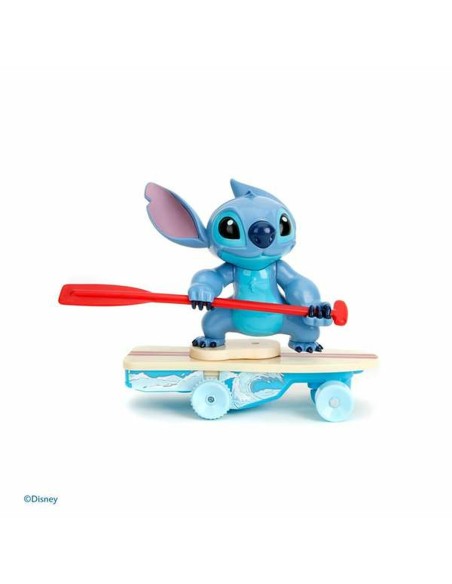 Remote-Controlled Vehicle Smoby Stitch  25cm