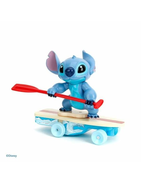 Remote-Controlled Vehicle Smoby Stitch  25cm