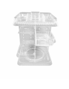 Make-up organizer Kad-735 Make-up (1 Unit) 2