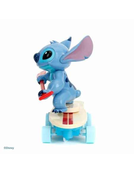 Remote-Controlled Vehicle Smoby Stitch  25cm