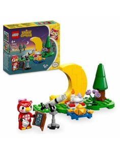Construction set Lego 77053 78 Pieces