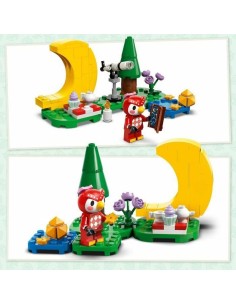 Construction set Lego 77053 78 Pieces 2