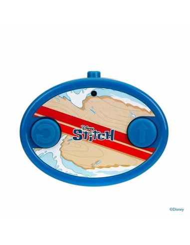 Remote-Controlled Vehicle Smoby Stitch  25cm