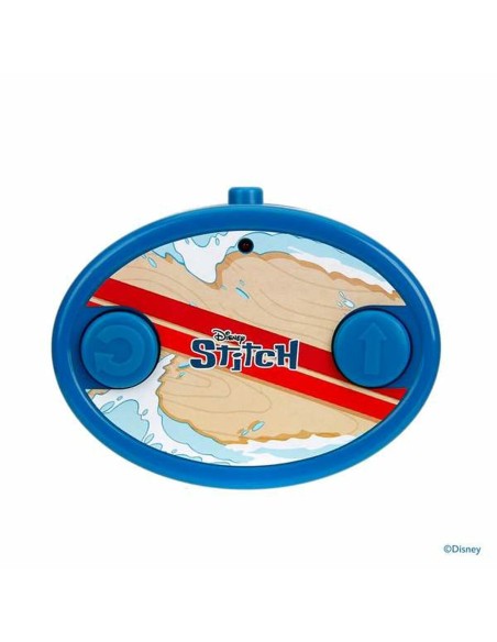 Remote-Controlled Vehicle Smoby Stitch  25cm